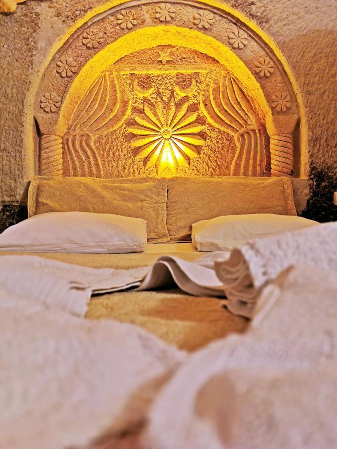Falcon Cave Suites Göreme Exterior foto