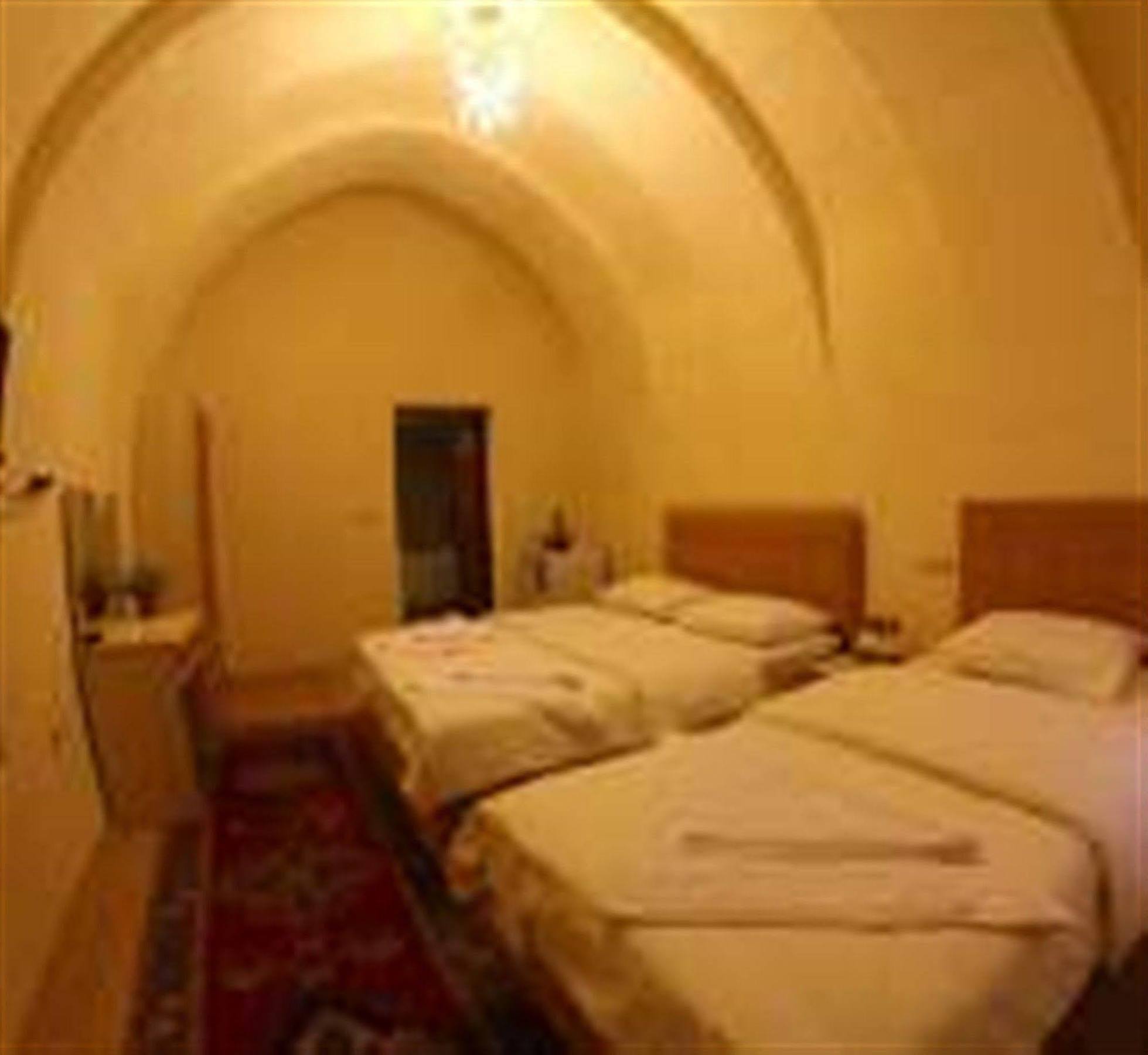 Falcon Cave Suites Göreme Exterior foto