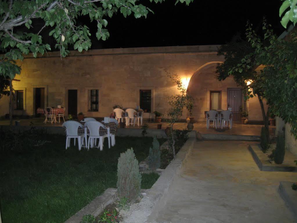 Falcon Cave Suites Göreme Exterior foto