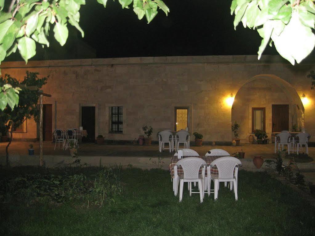 Falcon Cave Suites Göreme Exterior foto